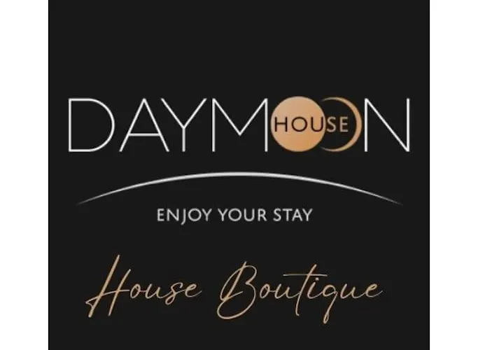 Daymoon House Vanvitelli.